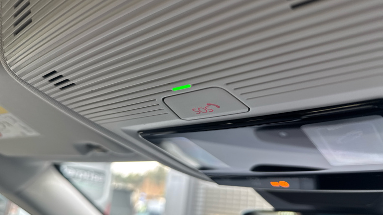 Ford Explorer 125kW Style 52kWh 5dr Auto Electric Estate